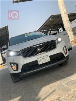 كيا سورينتو